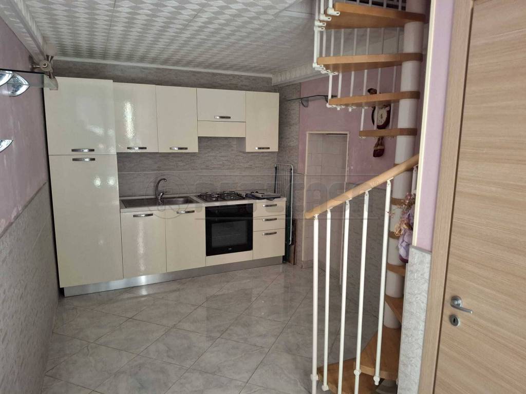 casa indipendente in vendita a Siracusa in zona Centro Città