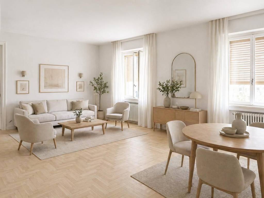 appartamento in vendita a Siracusa in zona Centro Città