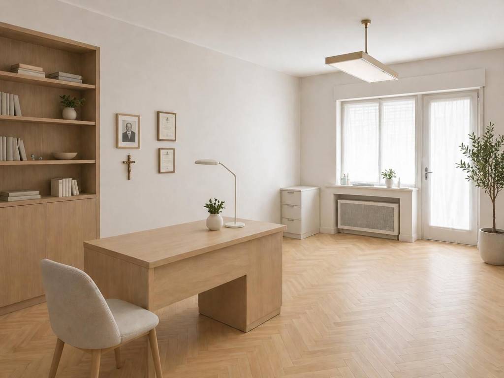 appartamento in vendita a Siracusa in zona Centro Città