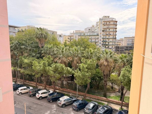 appartamento in vendita a Siracusa in zona Centro Città