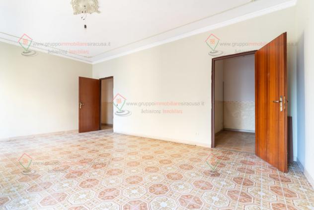 appartamento in vendita a Siracusa in zona Grottasanta
