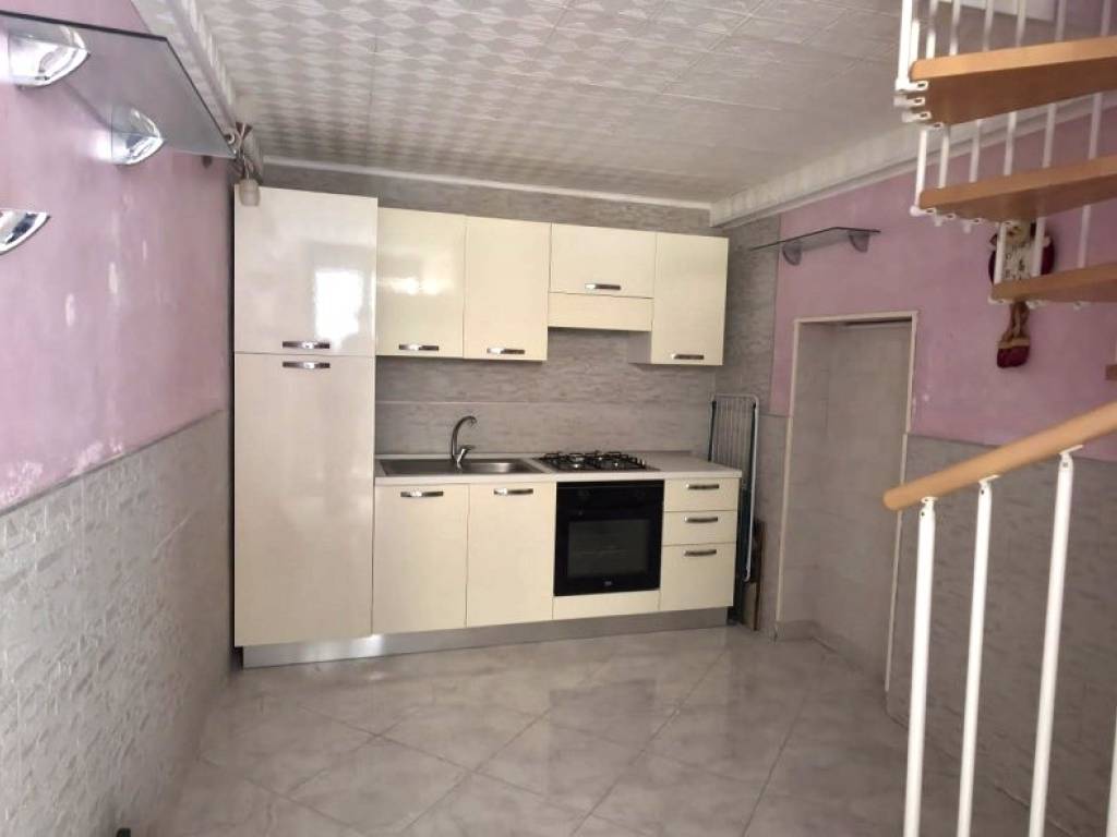 appartamento in vendita a Siracusa in zona Isola Ortigia