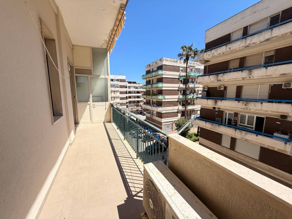 appartamento in vendita a Siracusa in zona Borgata