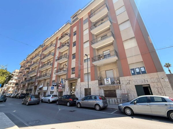 appartamento in vendita a Siracusa in zona Borgata