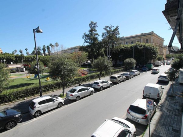 appartamento in vendita a Siracusa in zona Centro Città