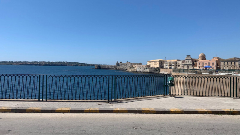 casa indipendente in vendita a Siracusa in zona Isola Ortigia