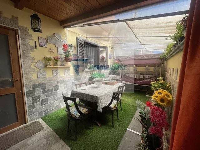 appartamento in vendita a Siracusa in zona Grottasanta