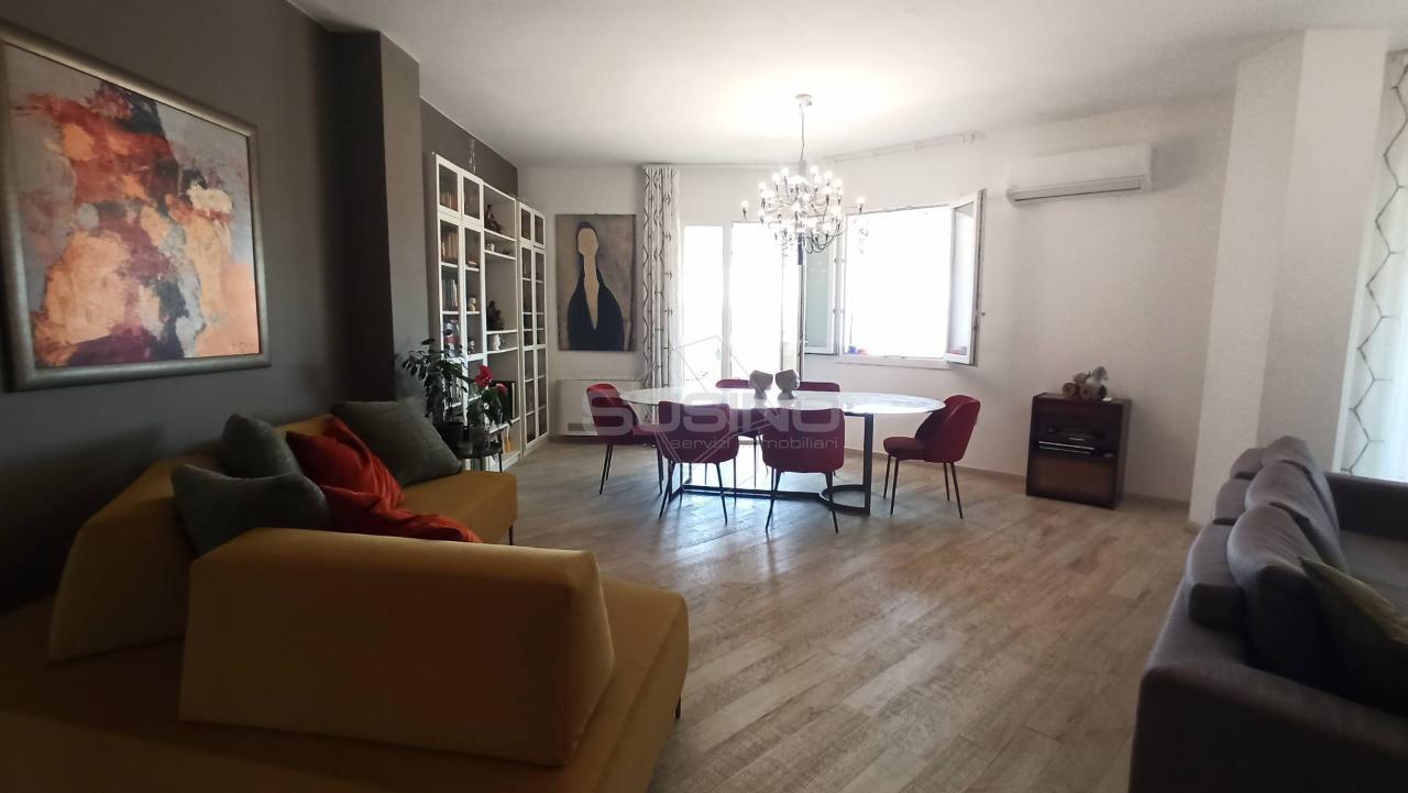 appartamento in vendita a Siracusa in zona Borgata