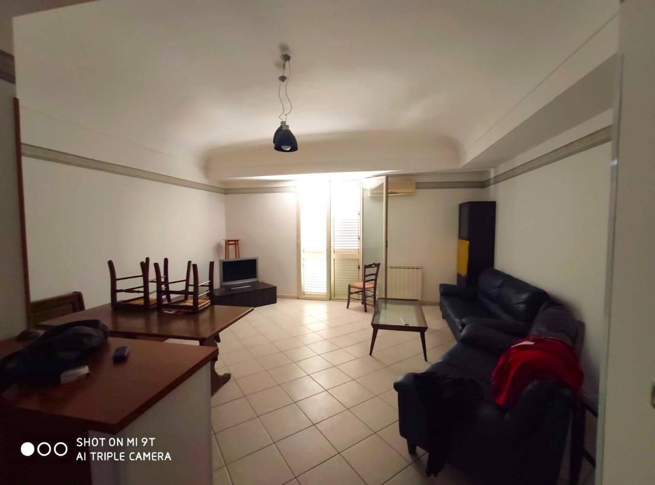 appartamento in vendita a Siracusa in zona Centro Città