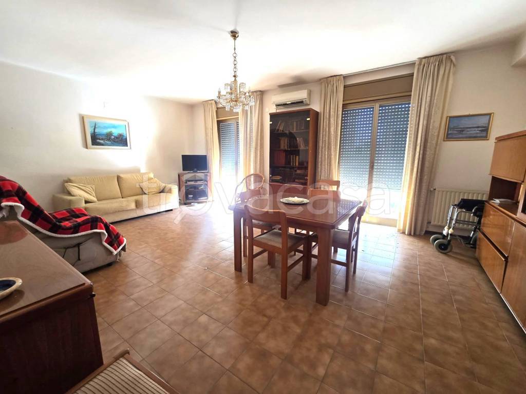 appartamento in vendita a Siracusa in zona Grottasanta