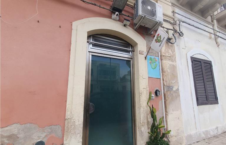 appartamento in vendita a Siracusa in zona Centro Città