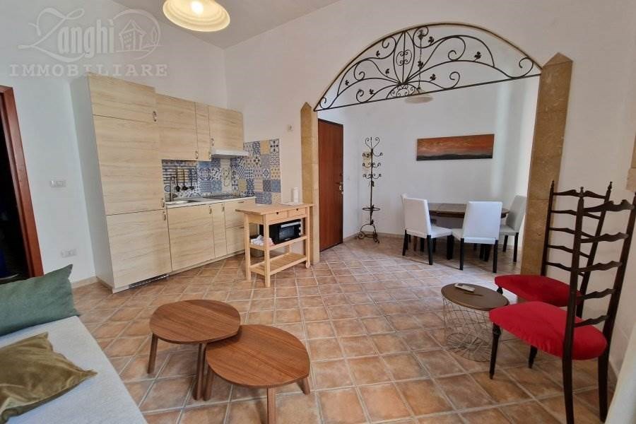 appartamento in vendita a Siracusa in zona Isola Ortigia