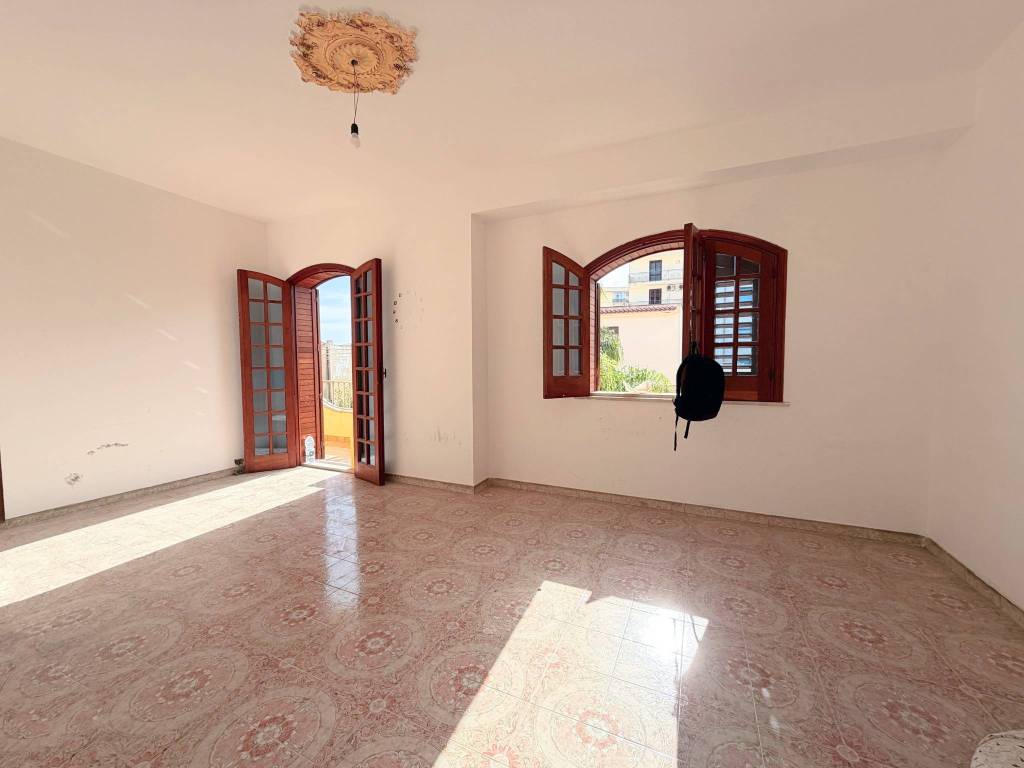appartamento in vendita a Siracusa in zona Grottasanta