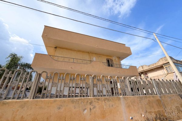appartamento in vendita a Siracusa in zona Grottasanta