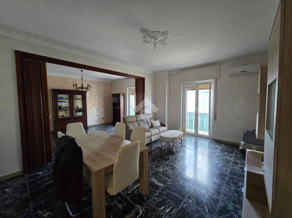 appartamento in vendita a Siracusa