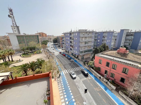 appartamento in vendita a Siracusa