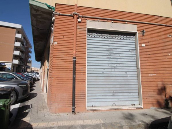 negozio in vendita a Siracusa