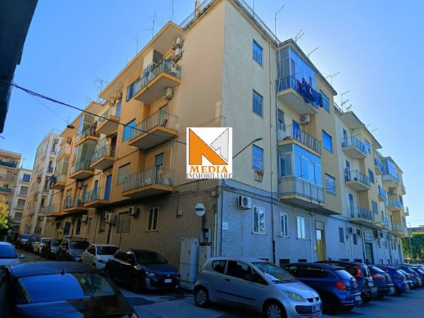 appartamento in vendita a Siracusa in zona Centro Città