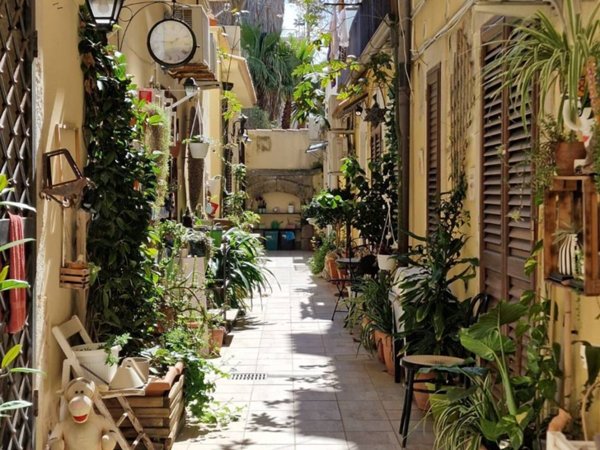 appartamento in vendita a Siracusa in zona Centro Città
