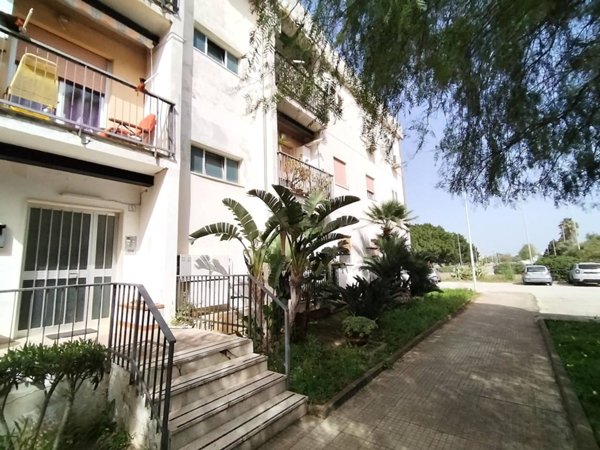 appartamento in vendita a Siracusa in zona Scala Greca