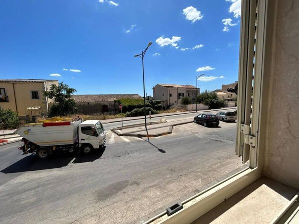 appartamento in vendita a Siracusa in zona Borgata