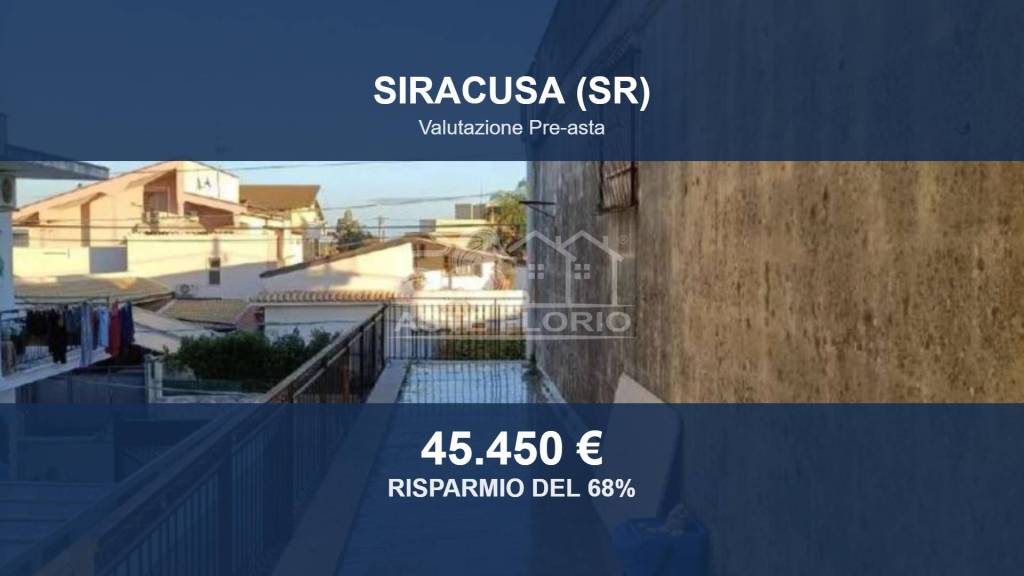 appartamento in vendita a Siracusa in zona Epipoli
