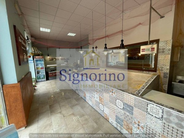 negozio in vendita a Siracusa in zona Centro Città