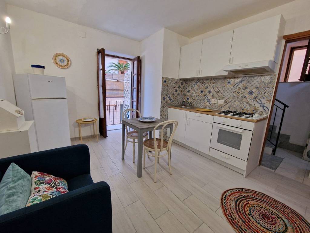 casa indipendente in vendita a Siracusa in zona Centro Città