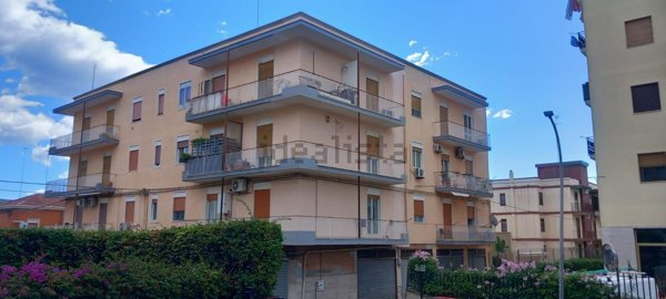 appartamento in vendita a Siracusa in zona Epipoli