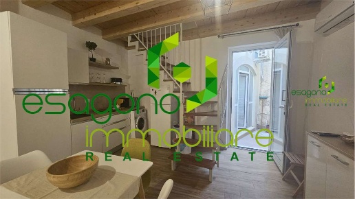 appartamento in vendita a Siracusa