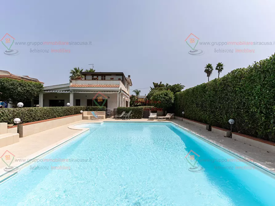 casa indipendente in vendita a Siracusa in zona Isola / Plemmirio
