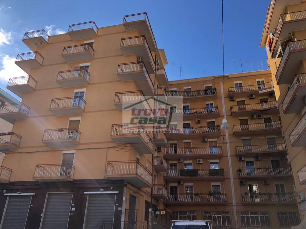 appartamento in vendita a Siracusa