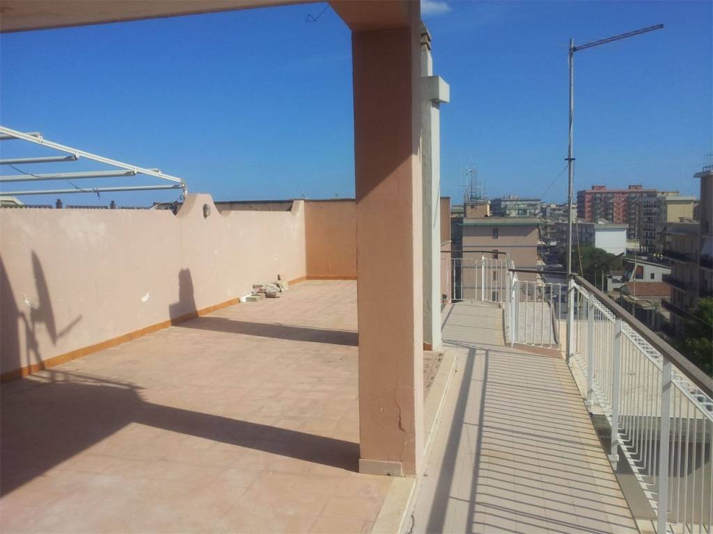 appartamento in vendita a Siracusa