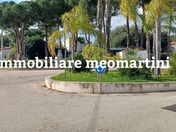 casa indipendente in vendita a Siracusa in zona Fontane Bianche