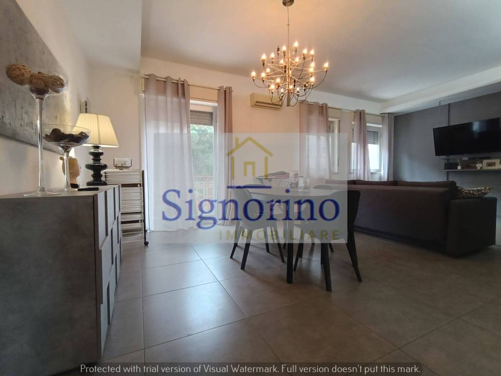 appartamento in vendita a Siracusa