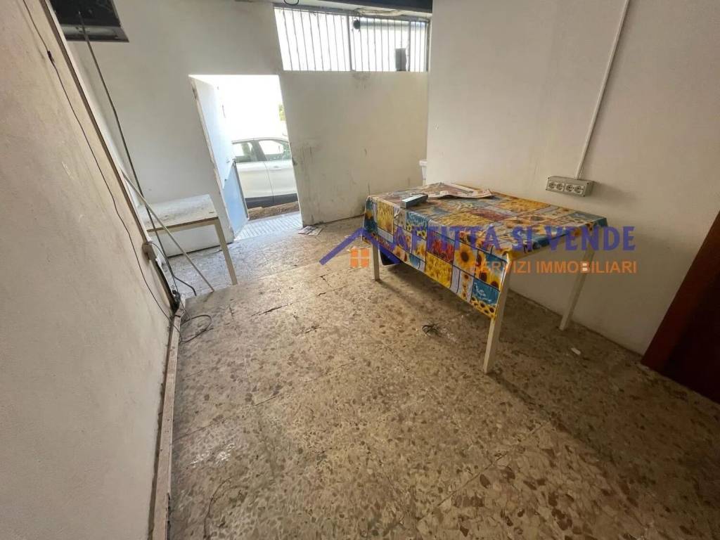 negozio in vendita a Siracusa