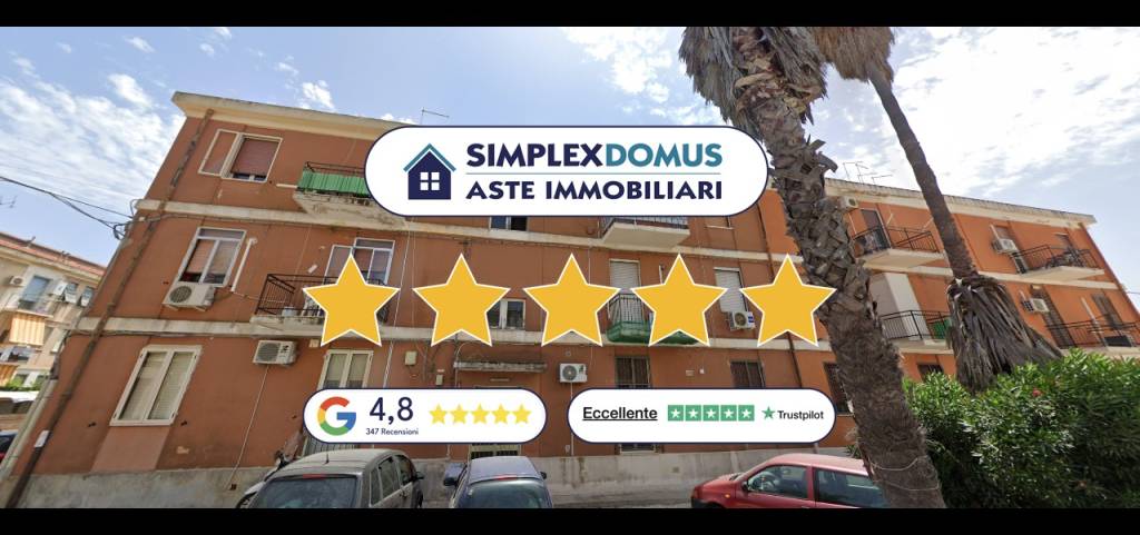 appartamento in vendita a Siracusa