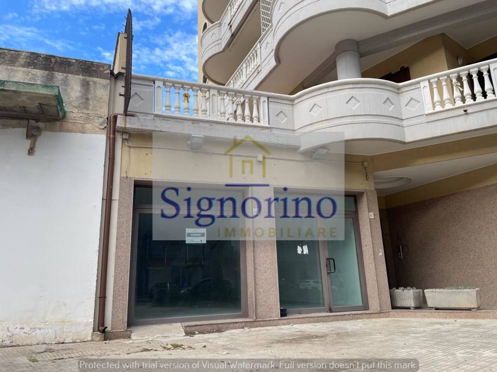 negozio in vendita a Siracusa in zona Centro Città