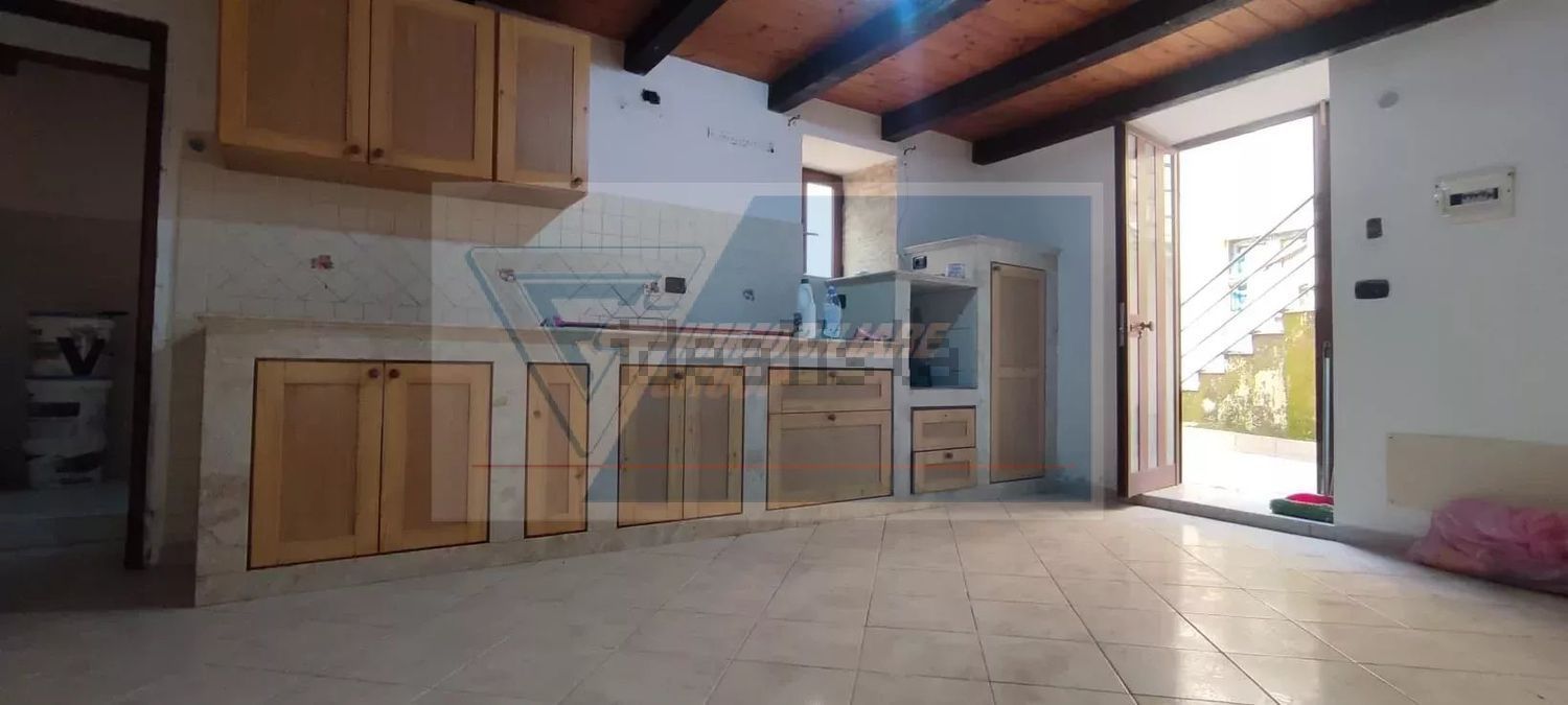 appartamento in vendita a Siracusa in zona Borgata