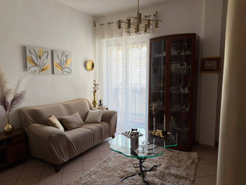 appartamento in vendita a Siracusa in zona Grottasanta