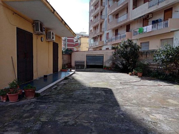appartamento in vendita a Siracusa in zona Belvedere