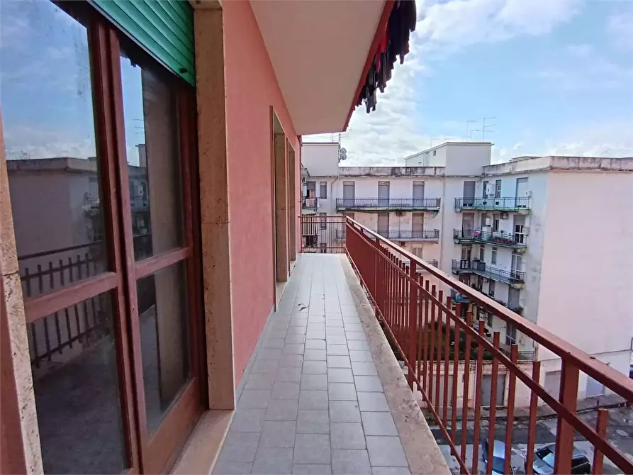 appartamento in vendita a Siracusa in zona Scala Greca