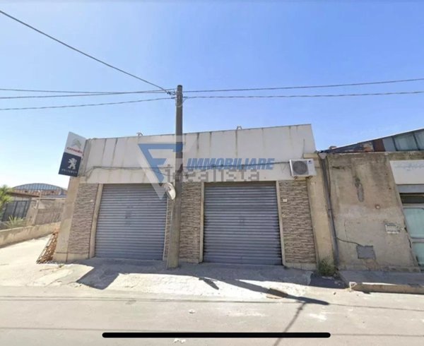 ufficio in vendita a Siracusa