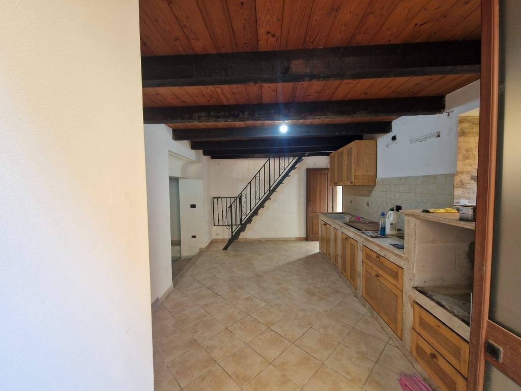 appartamento in vendita a Siracusa in zona Centro Città