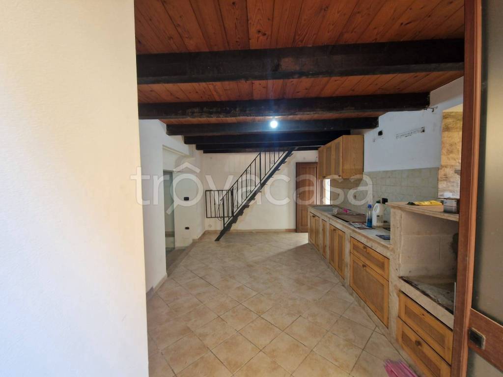 appartamento in vendita a Siracusa in zona Centro Città