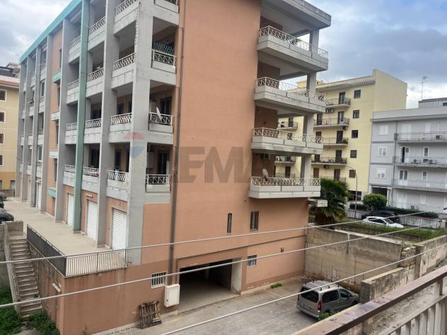 appartamento in vendita a Siracusa in zona Scala Greca