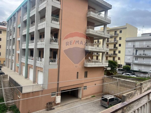 appartamento in vendita a Siracusa in zona Scala Greca