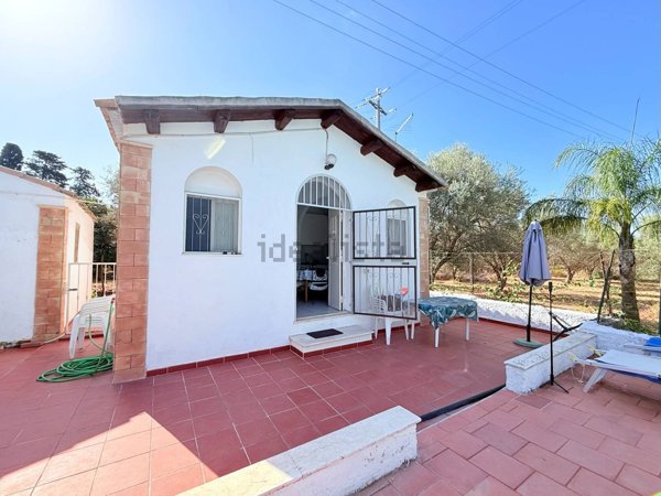 appartamento in vendita a Siracusa in zona Arenella