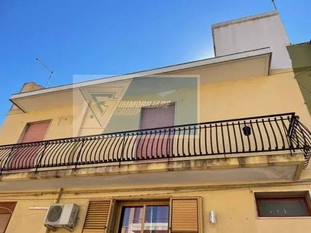 appartamento in vendita a Siracusa in zona Borgata