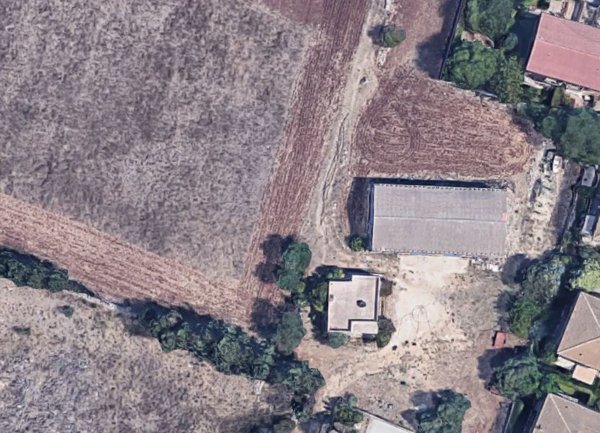 casa indipendente in vendita a Siracusa in zona Epipoli
